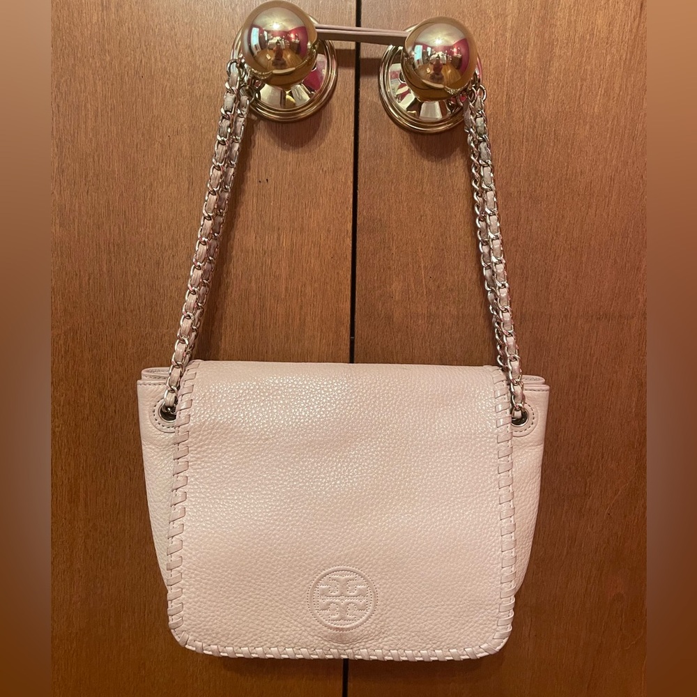 Tory Burch Marion Flap Bag